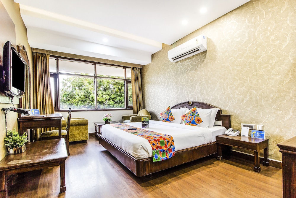 FabHotel Le Monarque Piccadily Chowk in Chandigarh, India
