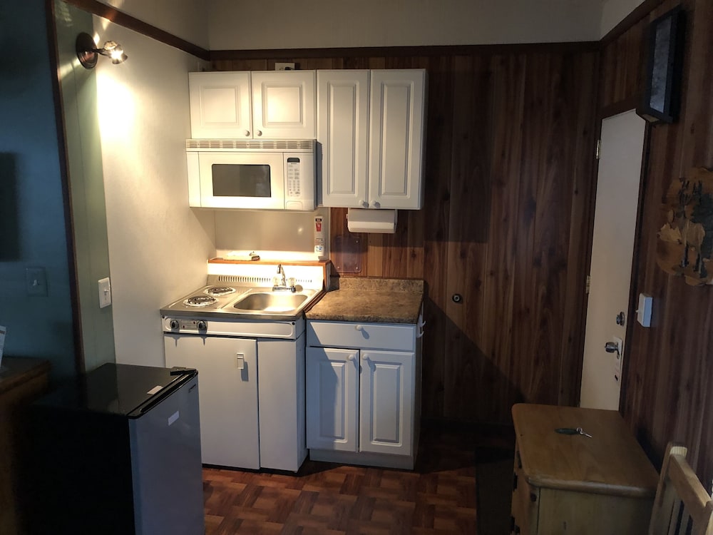 Olde Mill Inn Of Clarkston - photo 43
