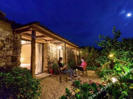 Yunshan Xiyu Inn - last minute hotel in Yangshuo
