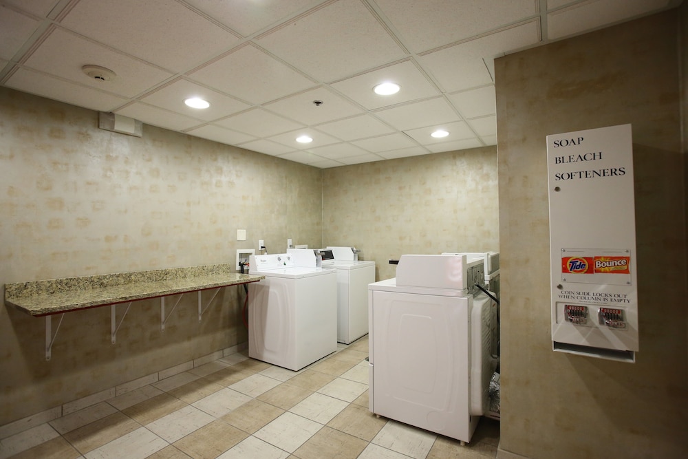 Holiday Inn Hotel & Suites Salt Lake City Airport West by IHG - photo 34