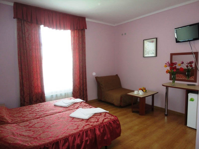 Adamant — Anapa — photo 4