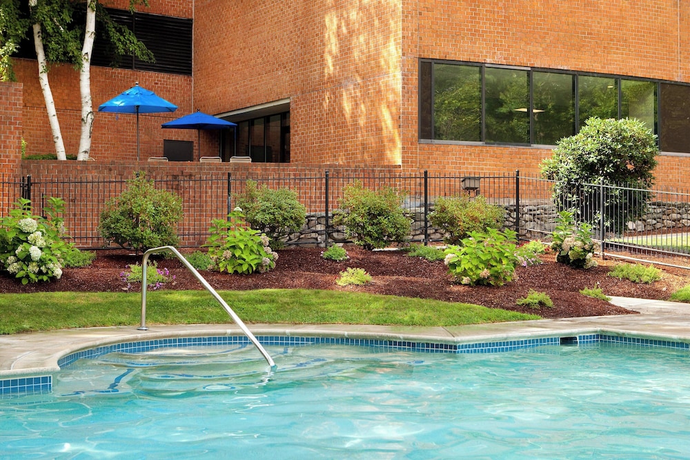Boston Marriott Burlington - photo 29