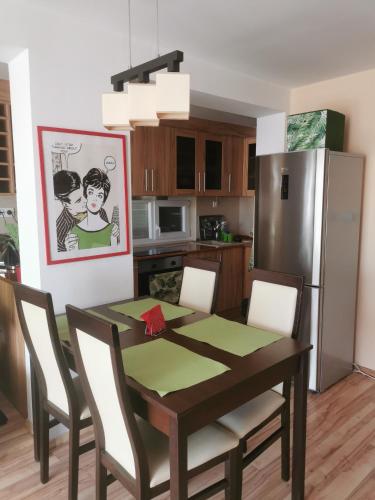 Apartman Silver — 4-Star Luxury Hotel in Siofok, Hungary