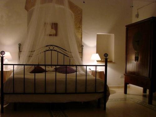 B&B Dimora Barocca — 4-Star Luxury Hotel in Lecce, Italy