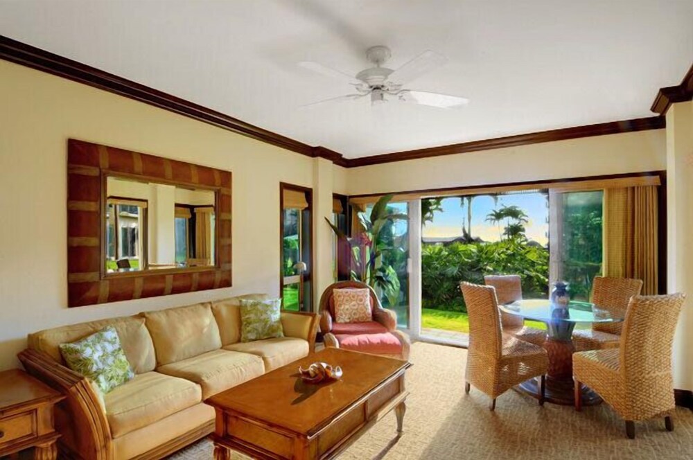 Waipouli Beach Resort D102 by RedAwning - photo 7