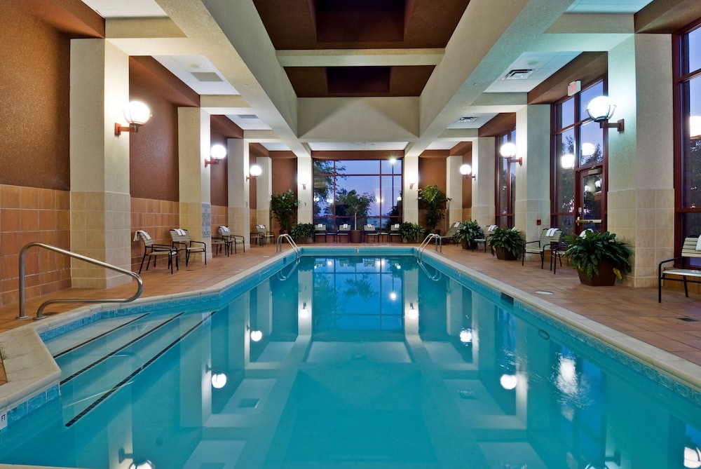 Embassy Suites by Hilton Lexington UK Coldstream - photo 43