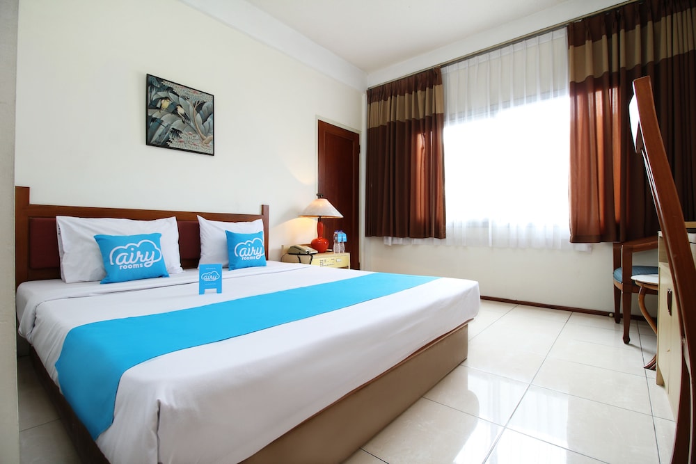 Airy Dago Sabuga Juanda 169 Bandung in Bandung, Indonesia