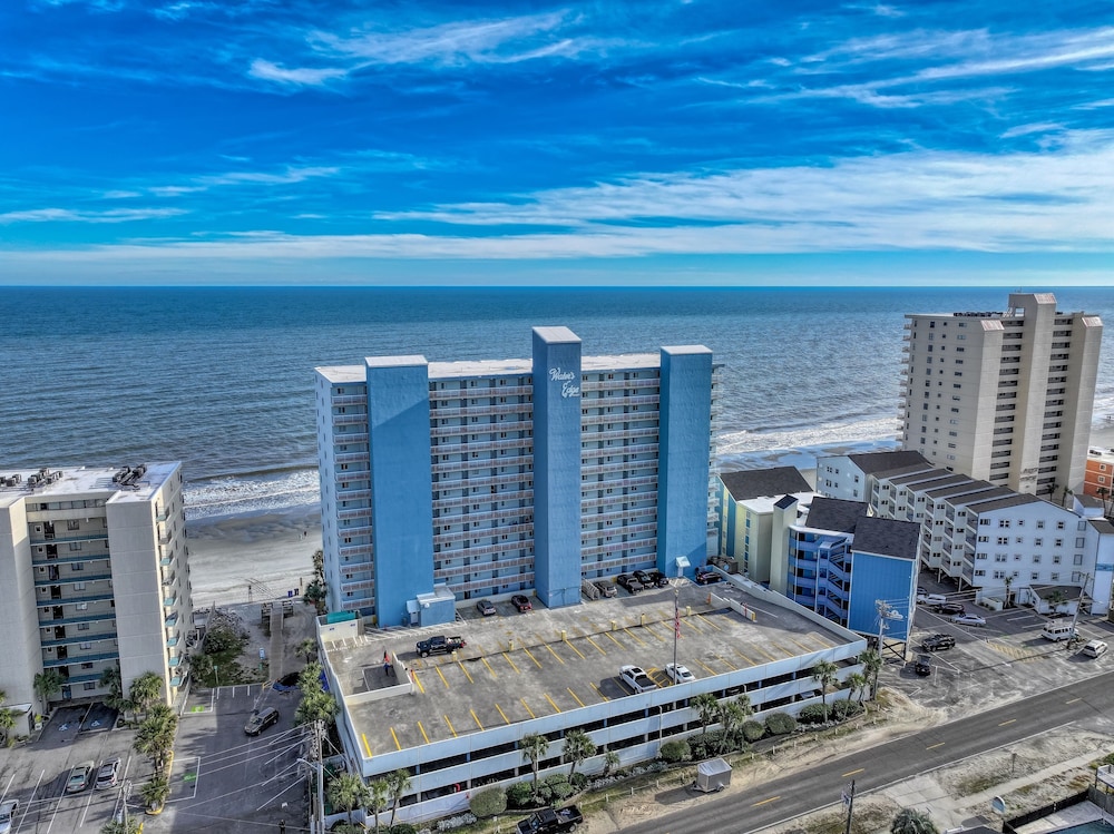 0603 Waters Edge Resort 1 Bedroom Condo by RedAwning - photo 42