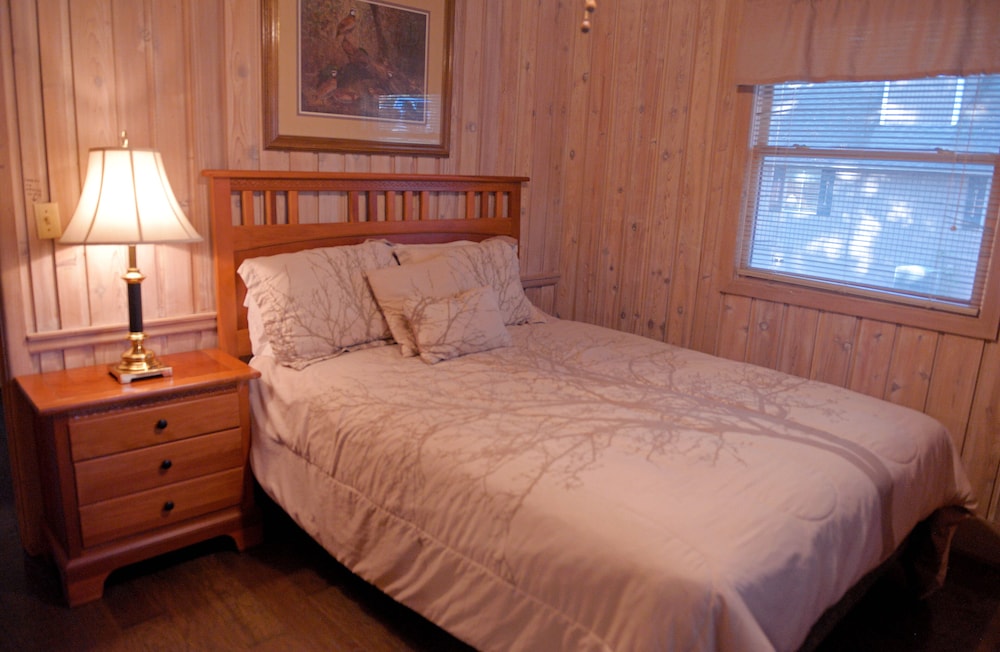Pine Mountain Club Chalets Resort - photo 180