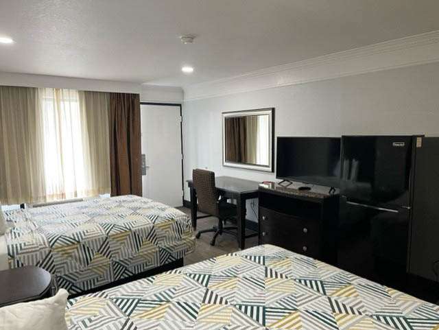 Studio 6 Suites Hinesville Ga - photo 14