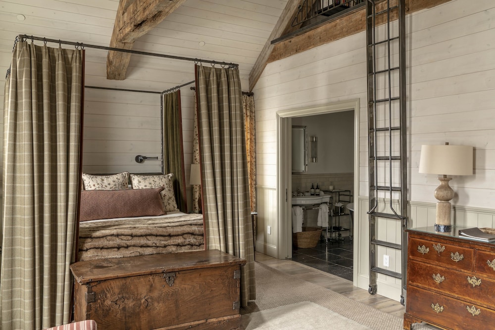 Eleven Scarp Ridge Lodge - photo 5