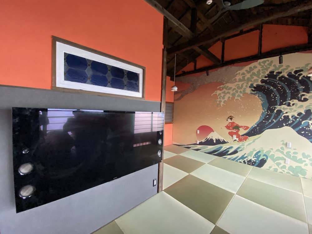 Atami Ikkyuan in Atami, Japan