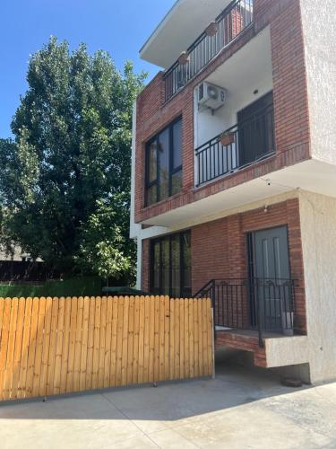 Villa for families and friends 1