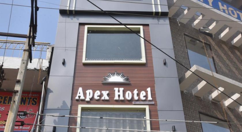 Apex Hotel — Amritsar — photo 5