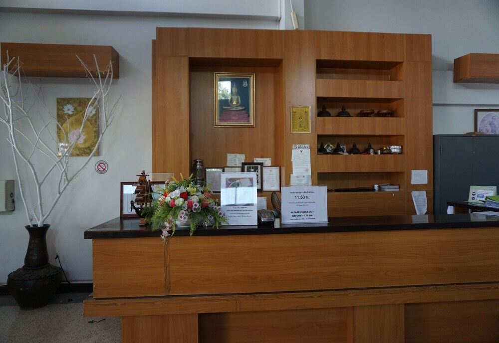 Nacha Resort — Fang — photo 2