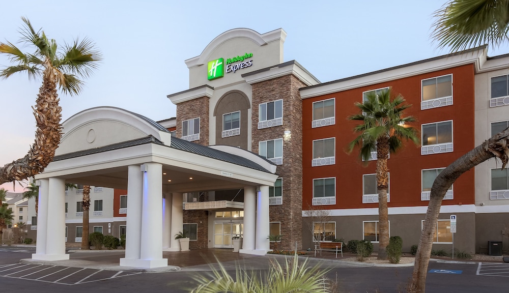 Holiday Inn Express Las Vegas South - photo 38