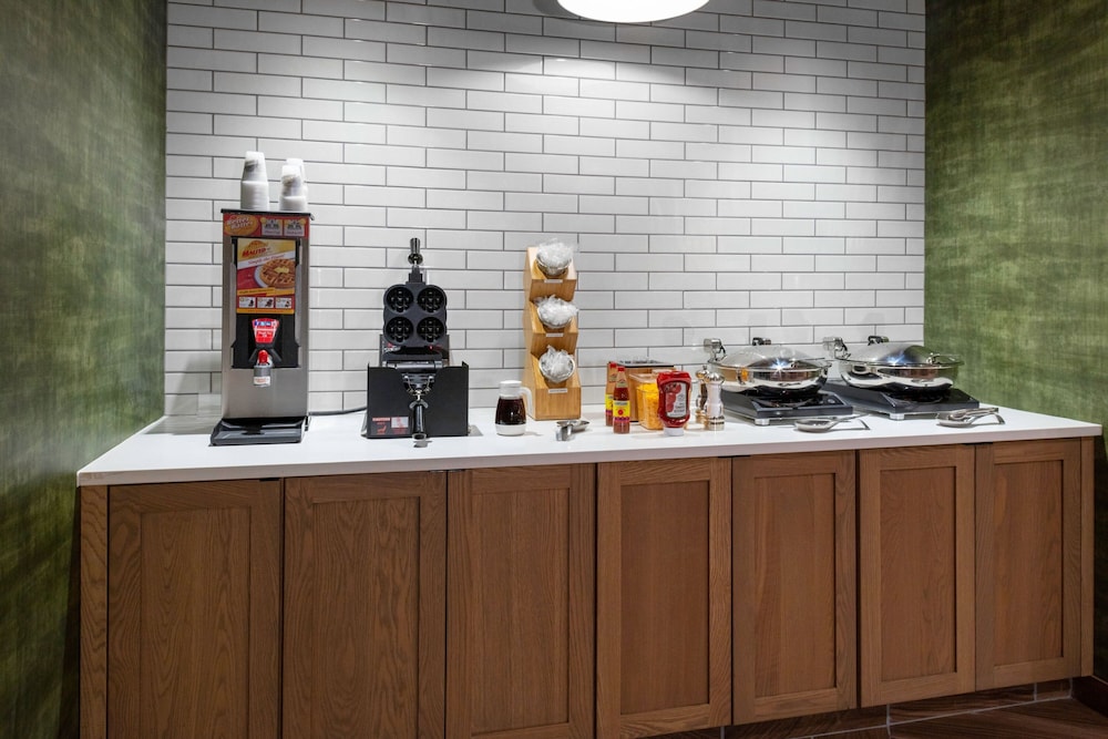 Fairfield Inn & Suites Atlanta Marietta - photo 19
