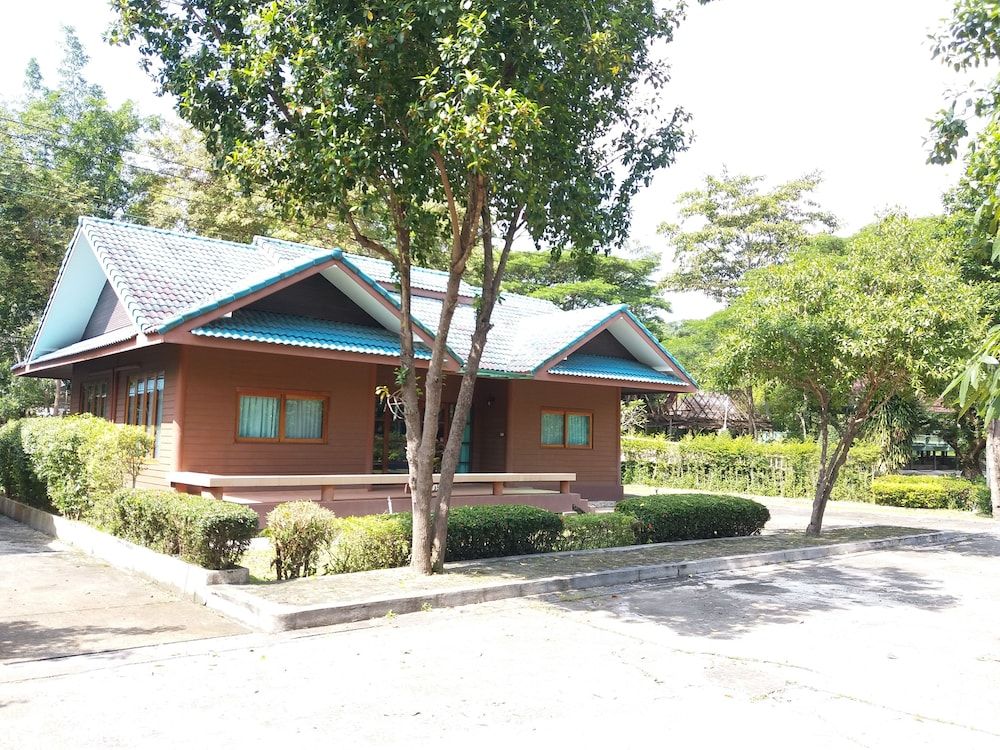 Phuaob Namsai Country Resort in Nakhon Nayok, Thailand