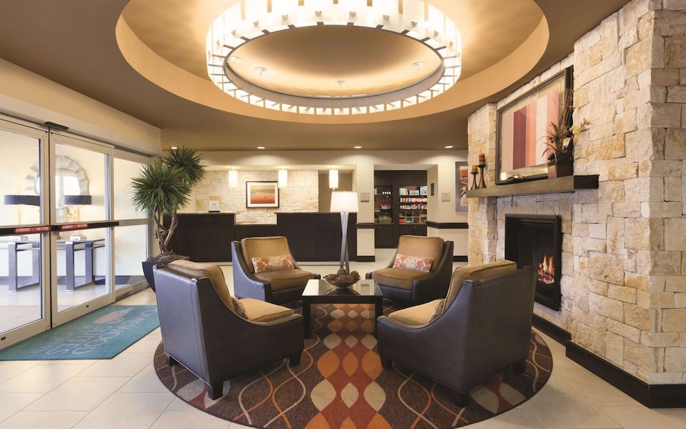 Homewood Suites Houston Northwest CY FAIR - photo 30