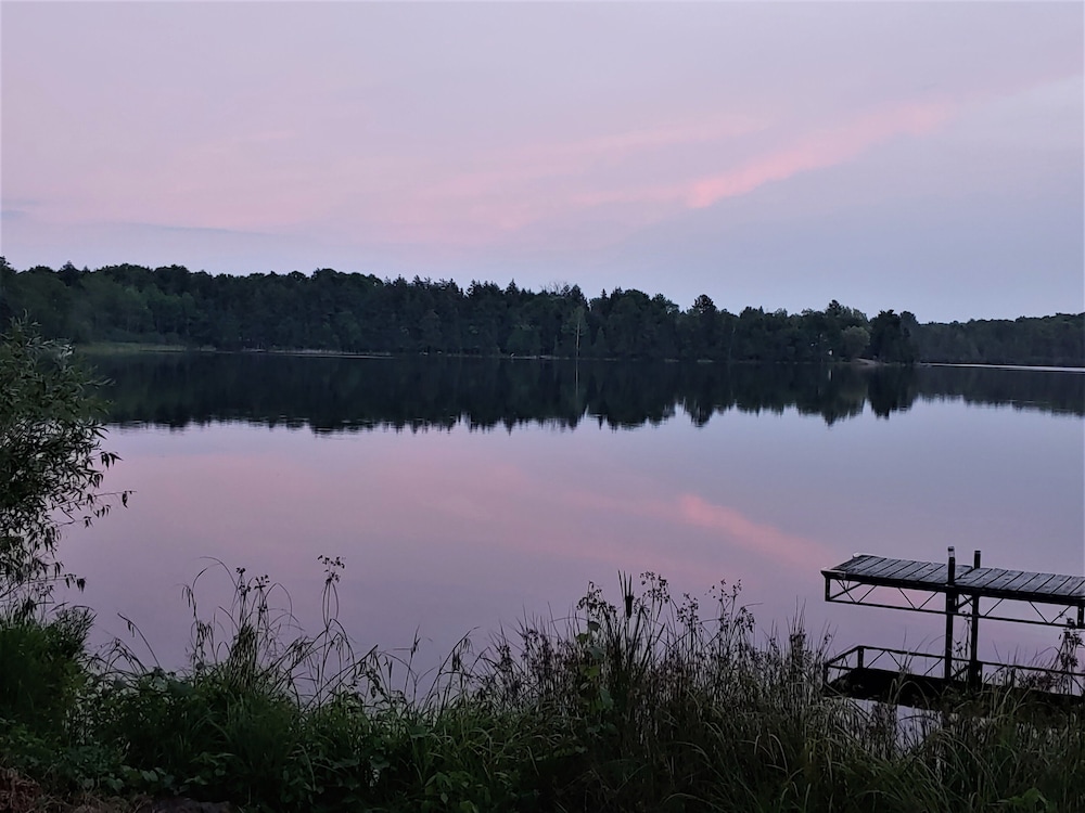 Lakeshore Motel Ice Lake - photo 36