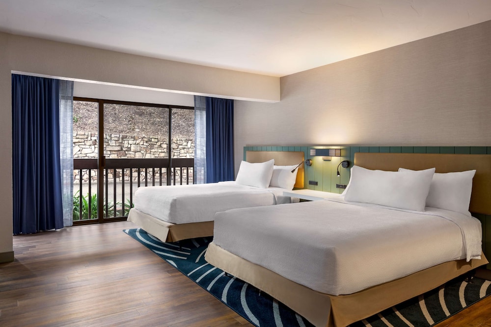 Hilton Garden Inn Monterey - photo 30
