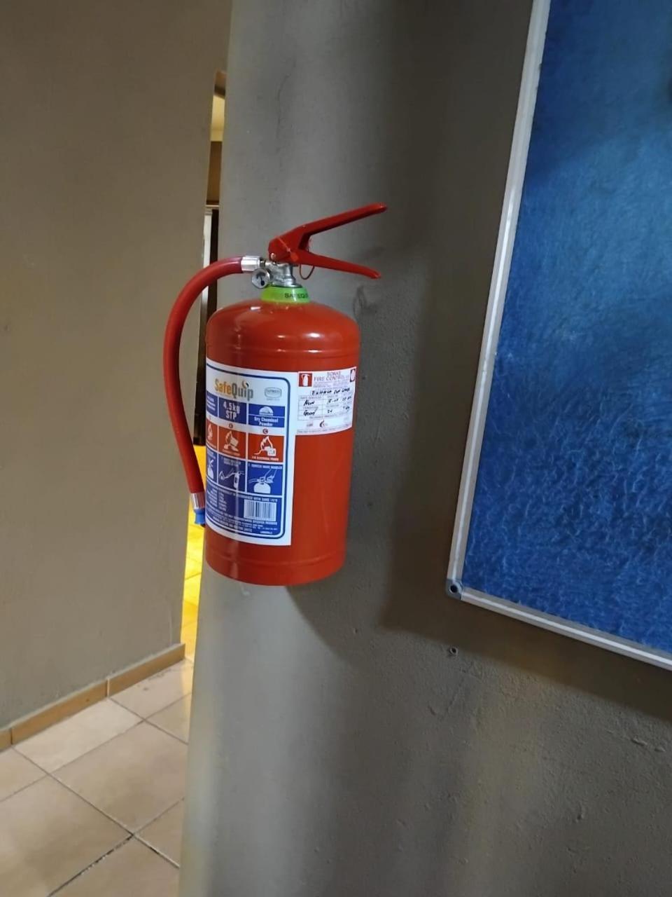 Ekhaya Sun Hotel in Richards Bay, South Africa