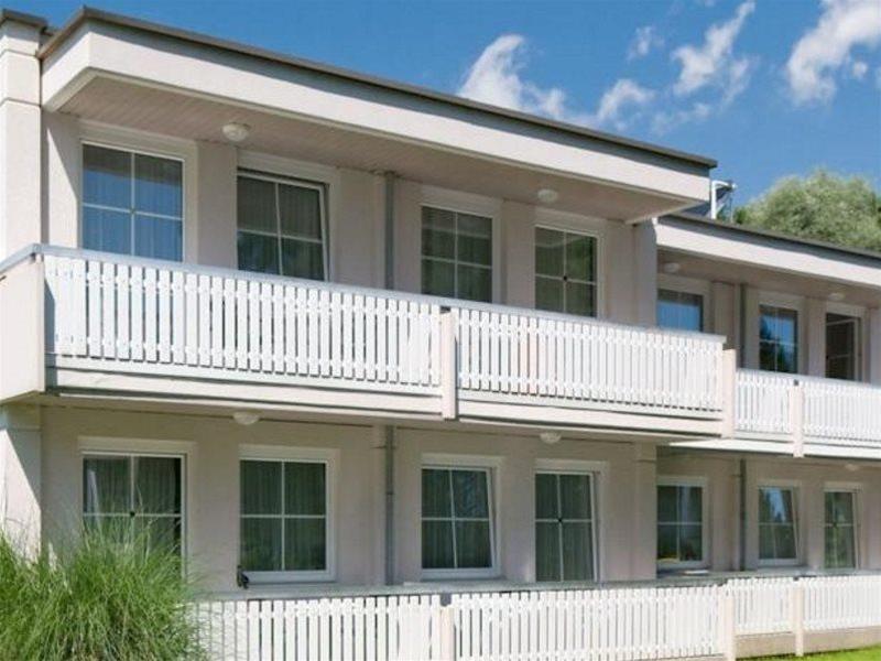 Sonnenresort Ossiacher See Appartements — hotel in Ossiach