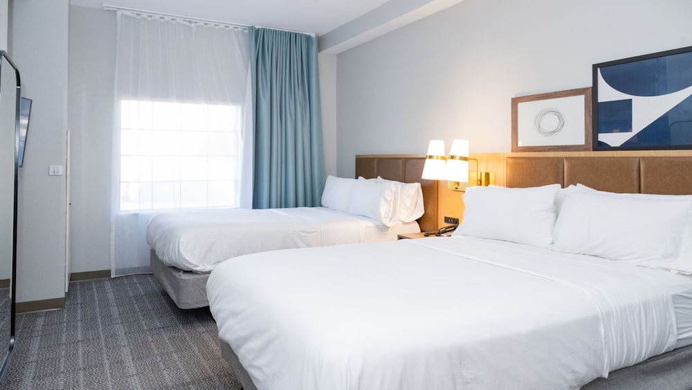 Staybridge Suites Jackson by IHG - photo 15