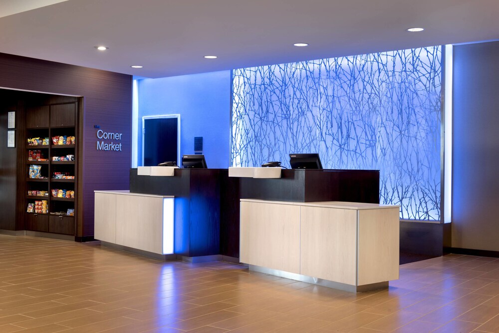 Fairfield Inn & Suites by Marriott Buffalo Amherst University - photo 36