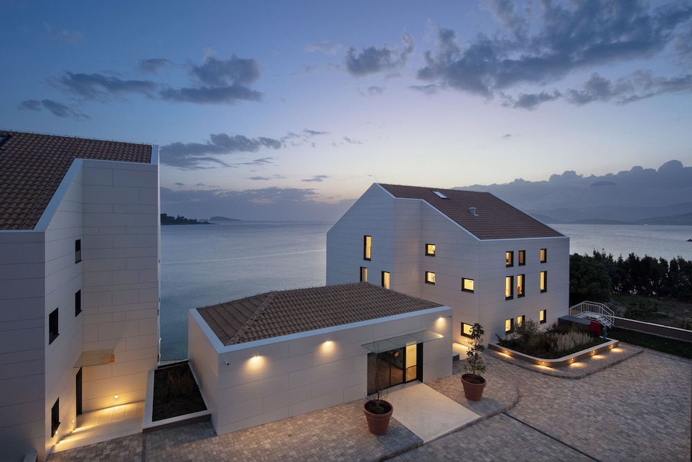 Hotel Vallum in Cavtat, Croatia