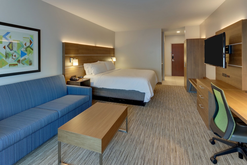Holiday Inn Express & Suites Saugerties Hudson Valley by IHG - photo 20
