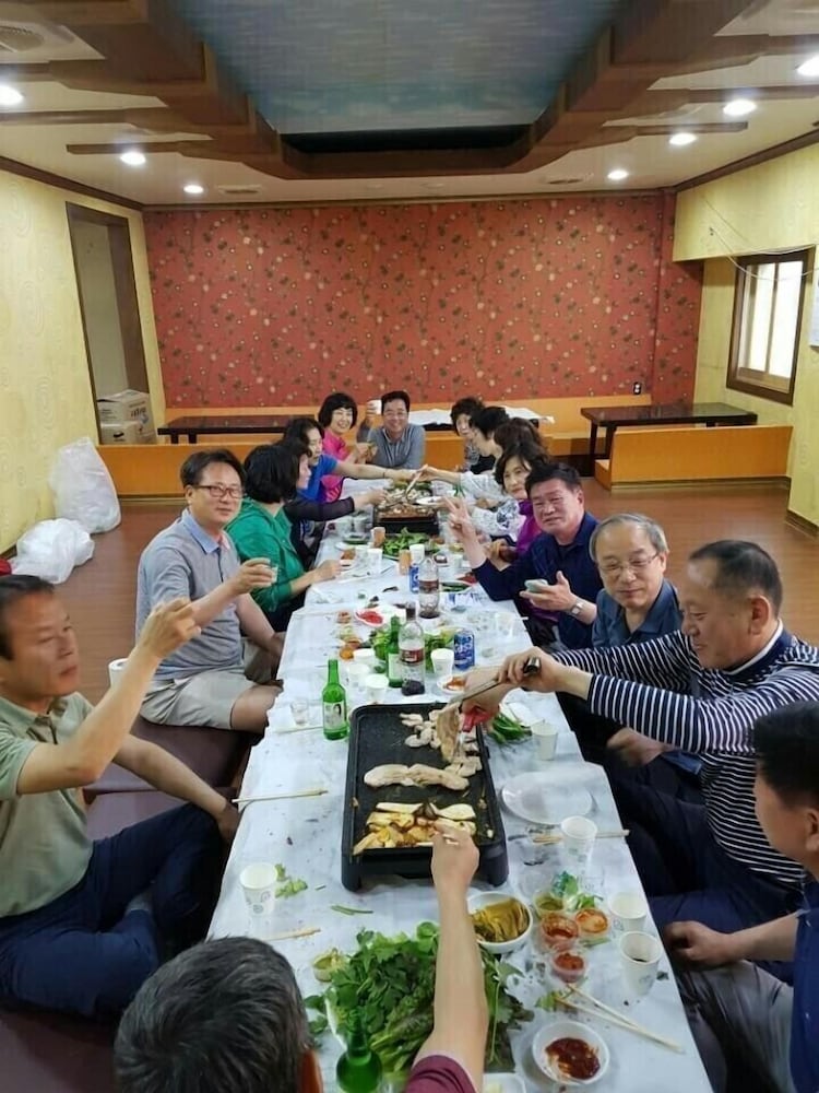 Pattaya Motel - last minute hotel in Changwon