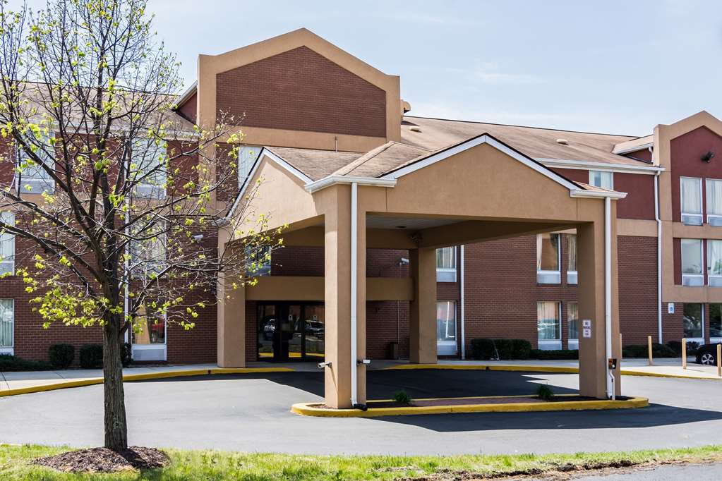 Comfort Inn at Joint Base Andrews - featured photo