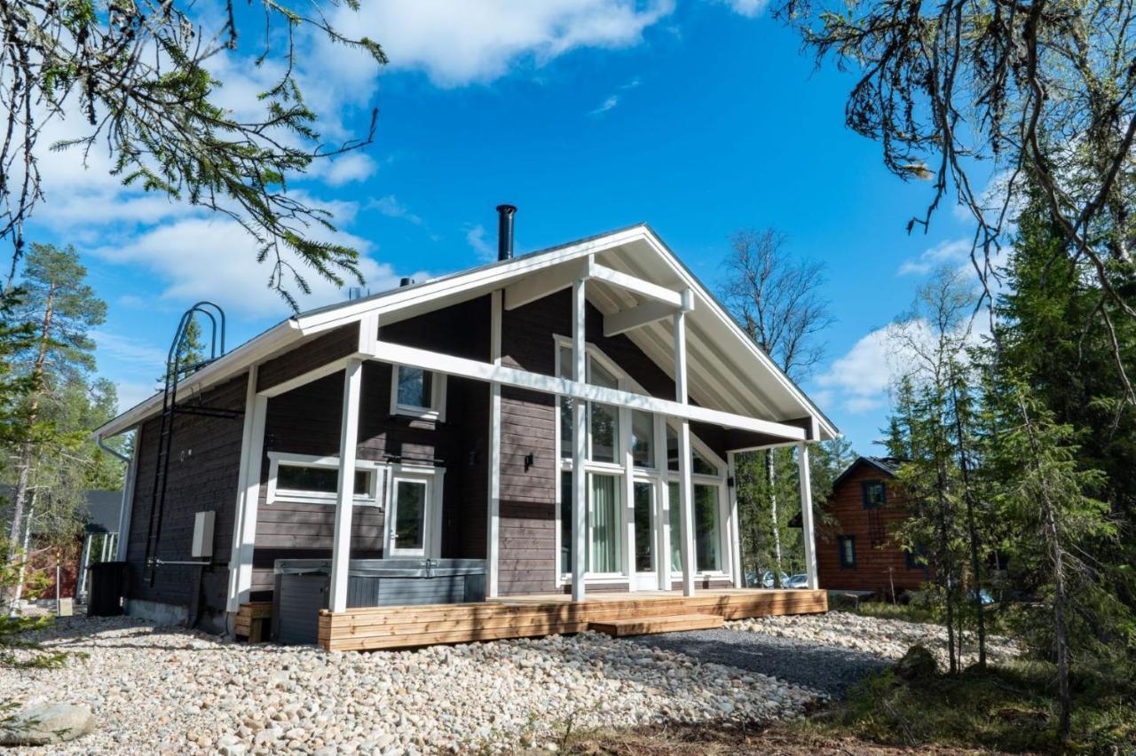 Syöte Spirit - carbon neutral hotel in Unknown City
