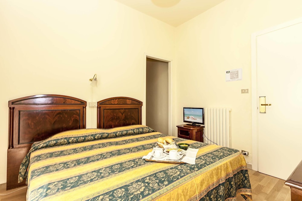 Park Hotel — Camaiore — photo 5