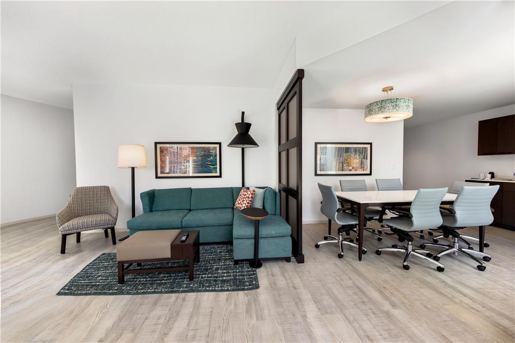 Hyatt Place West Palm Beach Downtown - photo 27