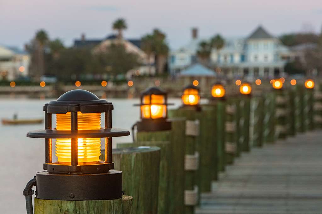 The Waterfront Inn - photo 11