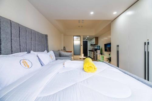 Luxurious Studio Apartment In Kilimani With Fully Equipped Gym Swimming Pool And Amazing Scenic Views