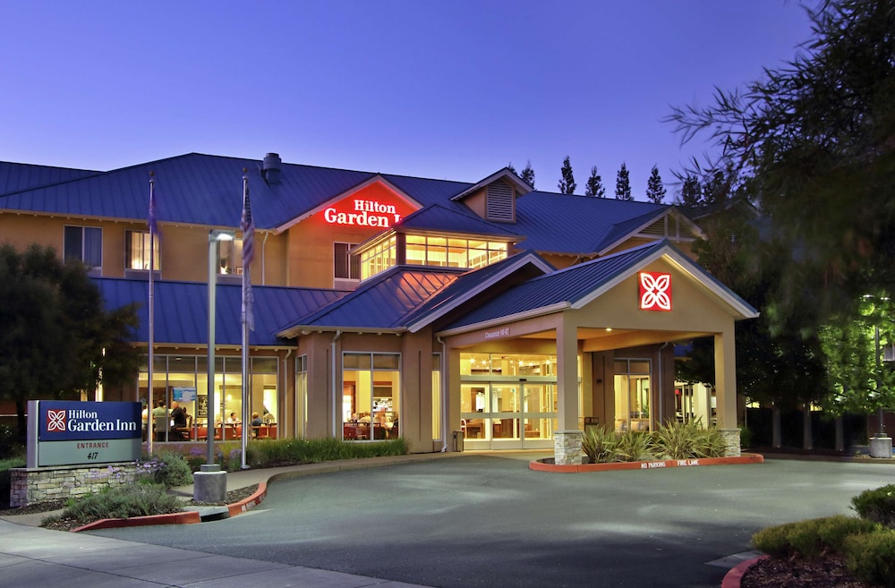 Hilton Garden Inn Sonoma County Airport - featured photo