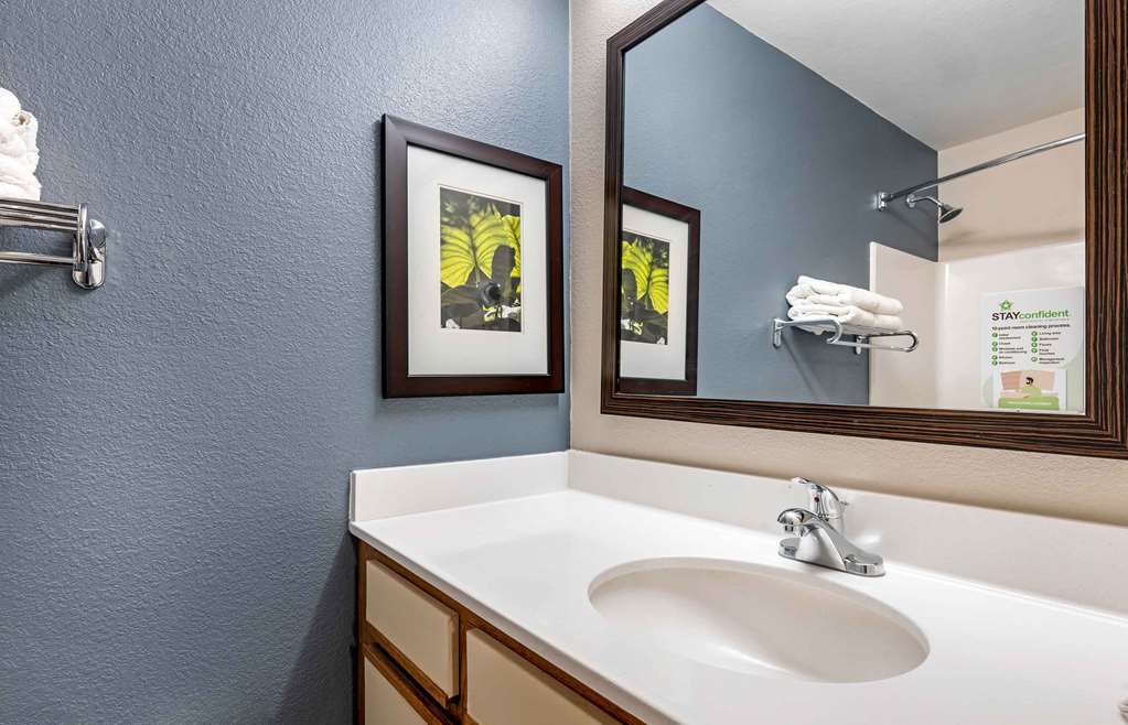 Extended Stay America Suites Cincinnati Blue Ash Reed Hartma - photo 13