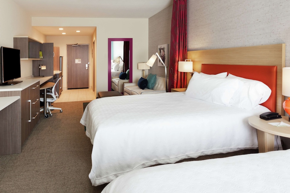 Home2 Suites by Hilton Birmingham Colonnade - photo 6