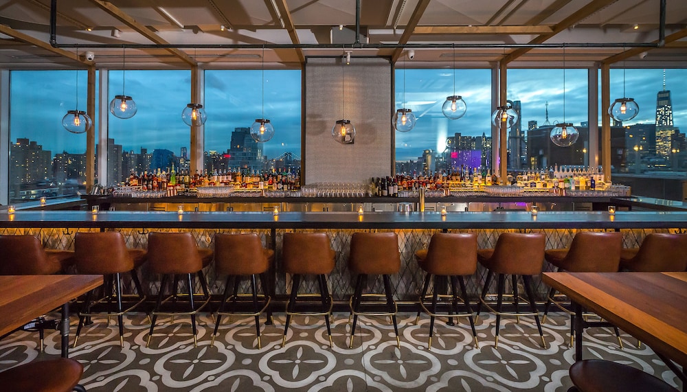 Hotel Indigo Lower East Side New York by IHG - photo 20