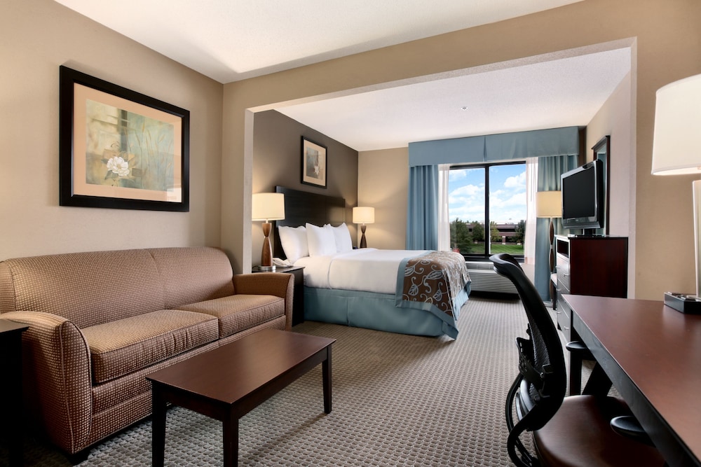 Home2 Suites by Hilton St. Charles St.Louis - photo 11