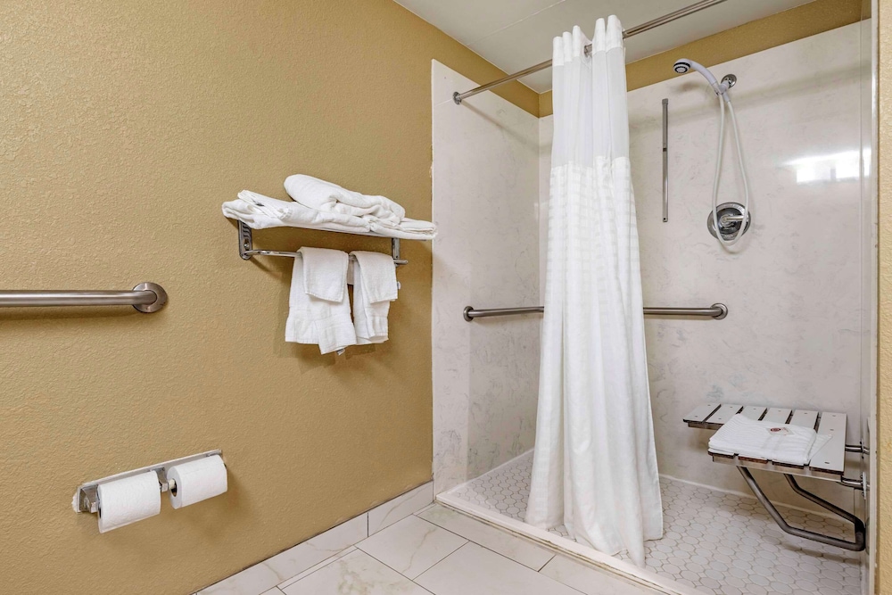 Comfort Inn & Suites Mocksville I 40 - photo 17