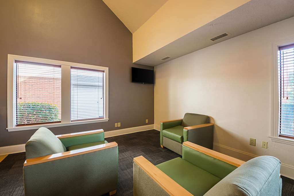 Studio 6 Extended Stay Greensboro NC - photo 19