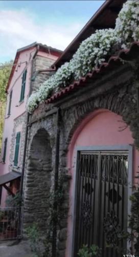 Tipico Rustico Toscano Vicino Alle Cinque Terre — hotel in Licciana Nardi