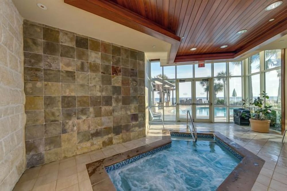 Aqua Resort 1207 Stay Salty - photo 26