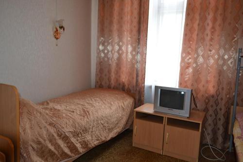 Oktyabrskaya — hotel in Kamensk-Ural'skiy