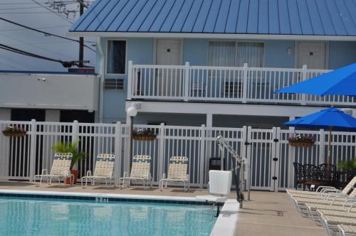 Coastal Inn Ocean City - photo 3