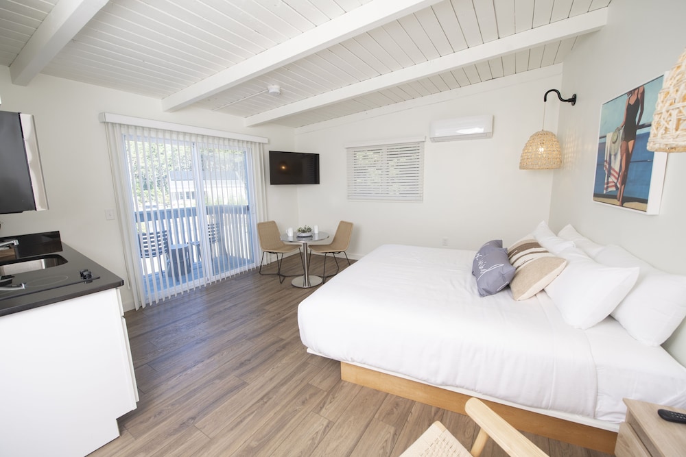 Endless Coast A Boutique Hotel - photo 9